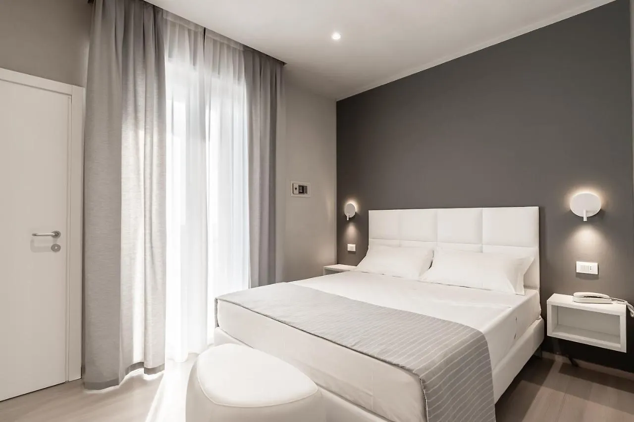 Hotel Villa Saba Bellaria-Igea Marina