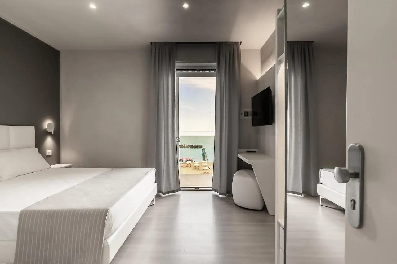 Hotel Villa Saba Bellaria-Igea Marina 3*,  Italia