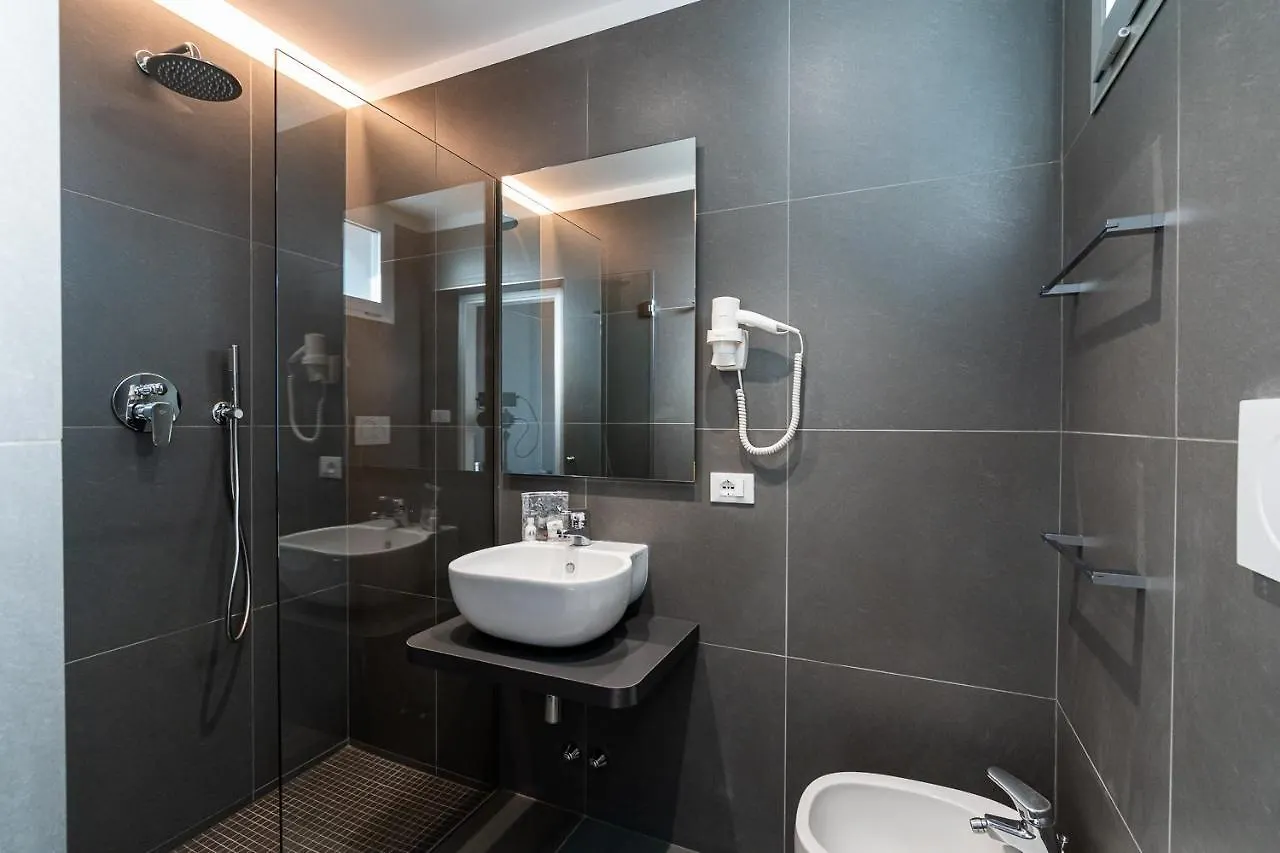 Hotel Villa Saba Bellaria-Igea Marina