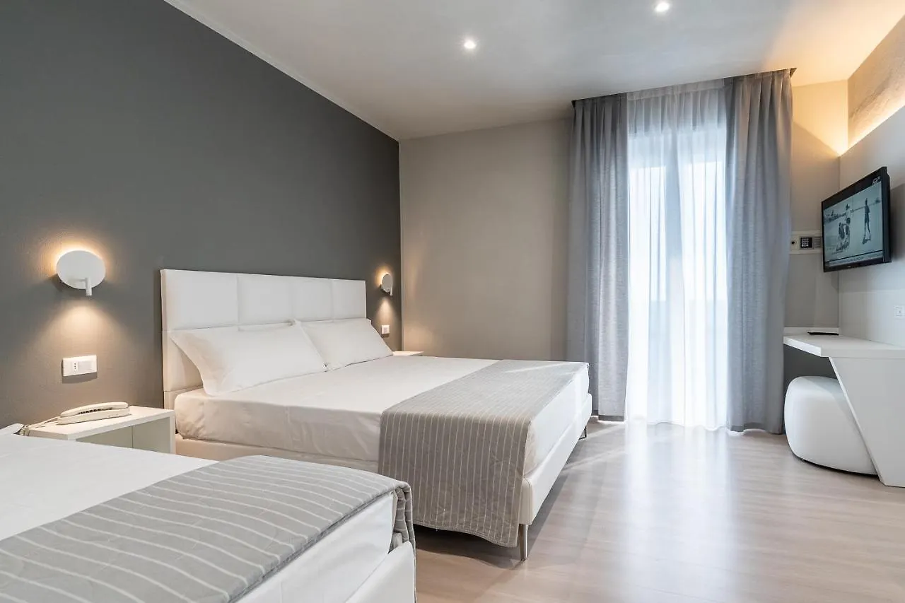 Hotel Villa Saba Bellaria-Igea Marina