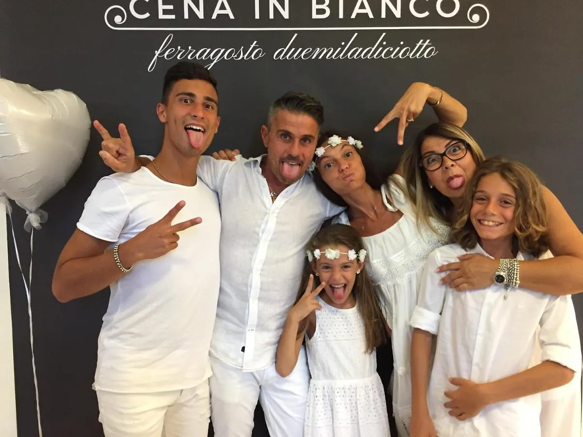 Hotel Villa Saba Bellaria-Igea Marina