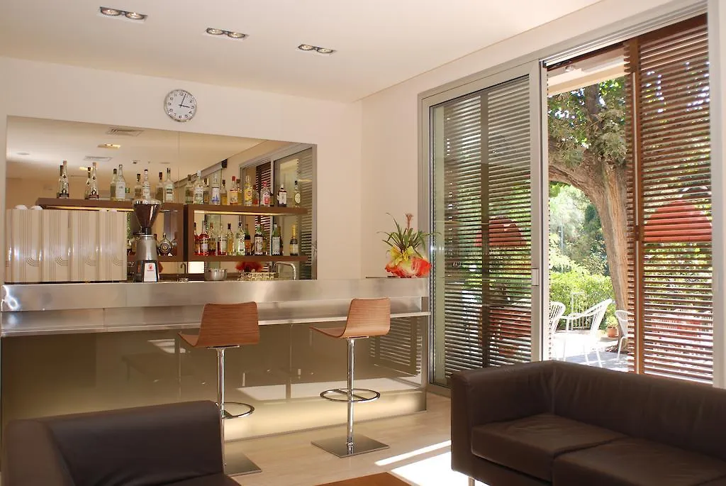 Hotel Villa Saba Bellaria-Igea Marina