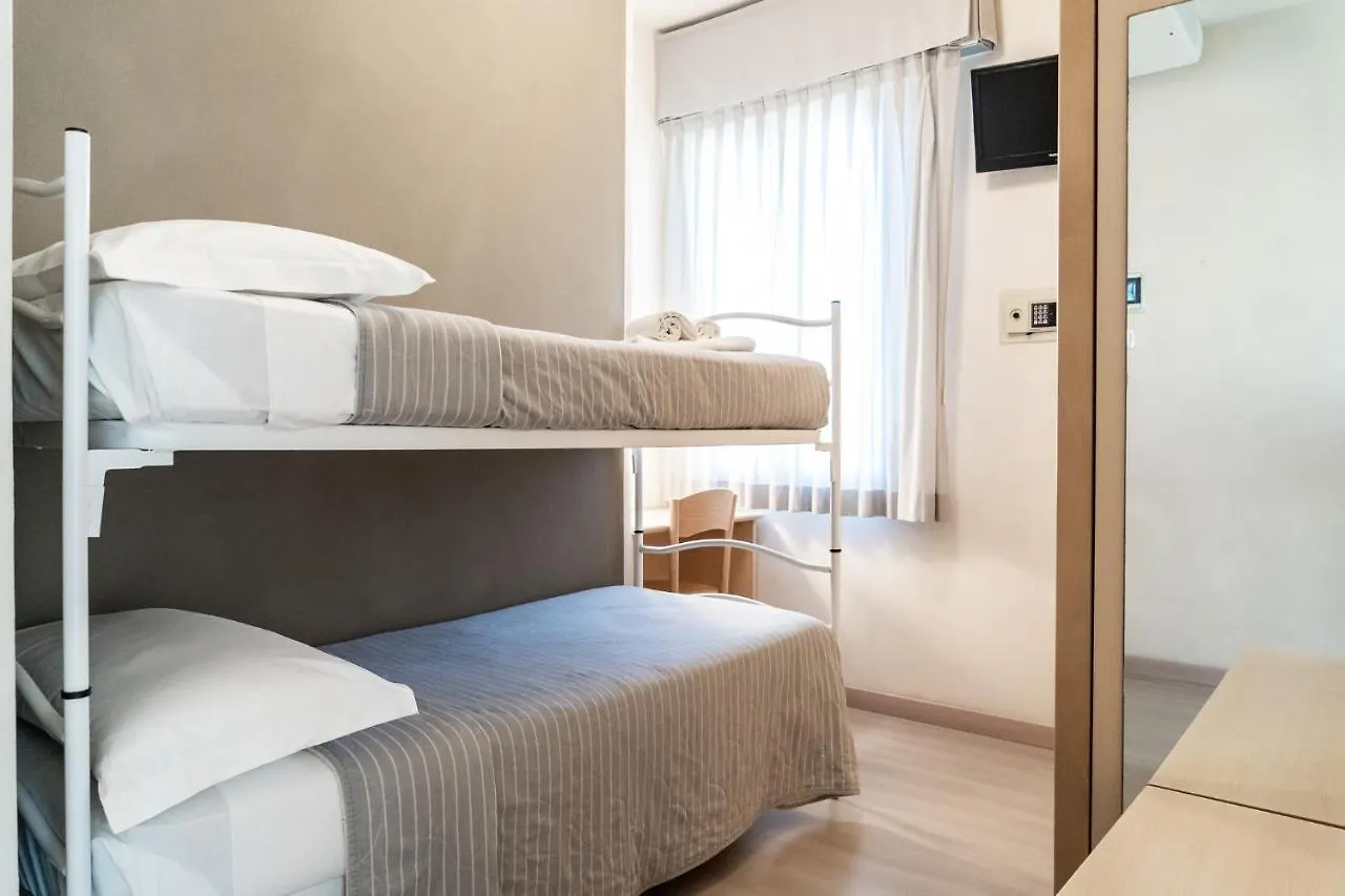 Hotel Villa Saba Bellaria-Igea Marina