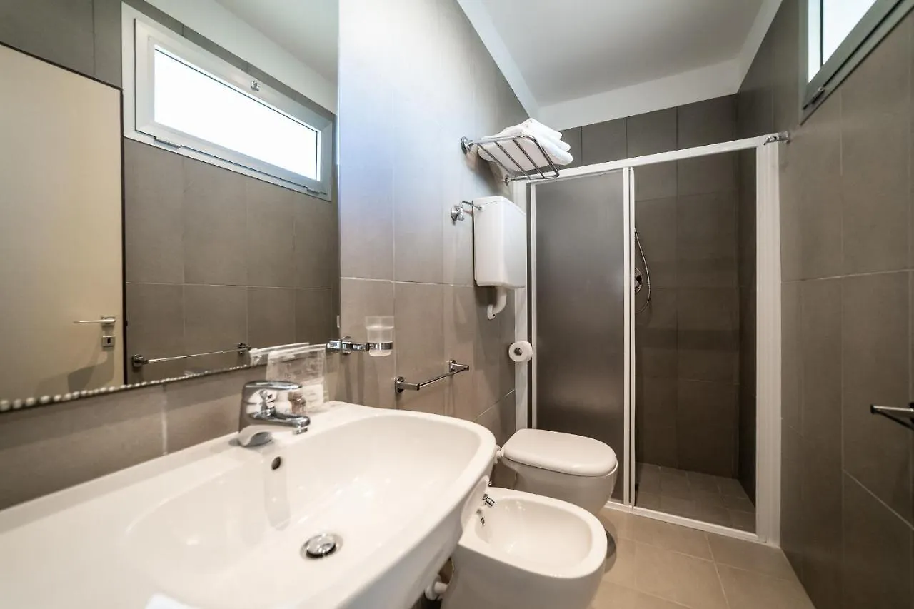 Hotel Villa Saba Bellaria-Igea Marina