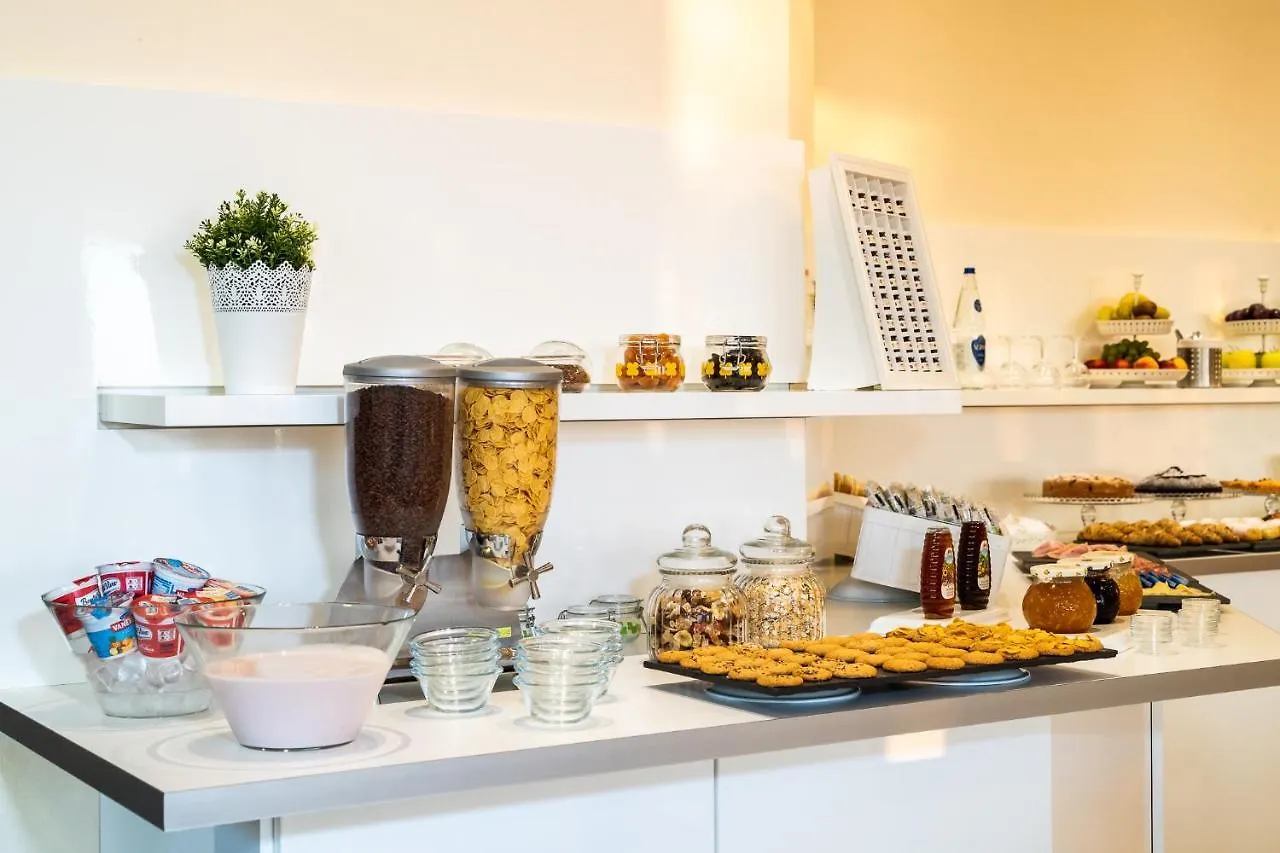 Hotel Villa Saba Bellaria-Igea Marina