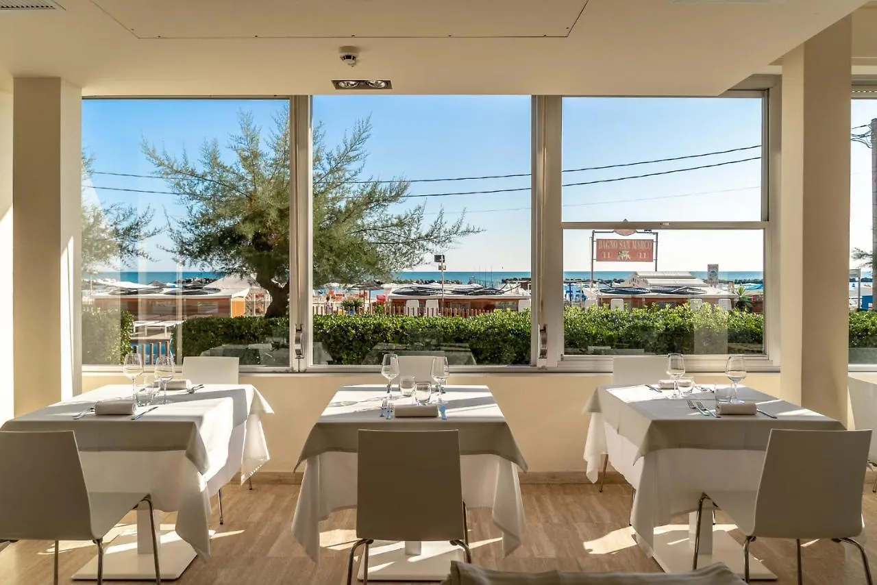 Hotel Villa Saba Bellaria-Igea Marina