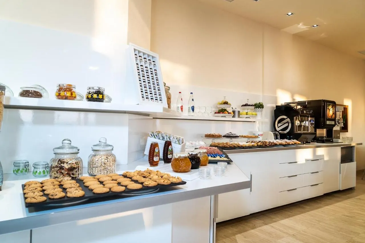 ***  Hotel Villa Saba Bellaria-Igea Marina Italy